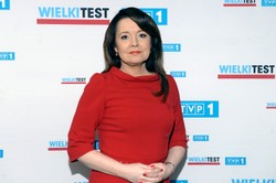 Danuta Holecka rok temu straciła syna. Tak wspominali go pacjenci