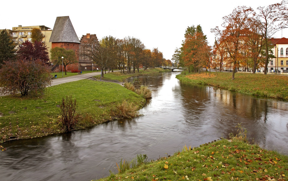 4. Słupsk – 19,2 µg/m3