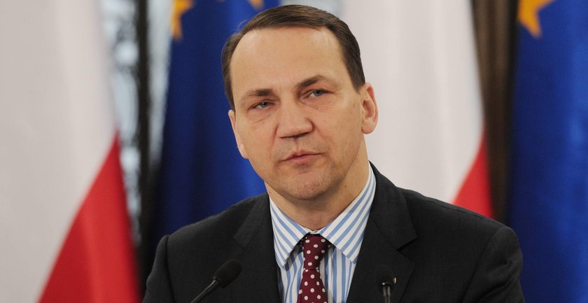 Radosław Sikorski