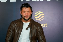 Kuba Wojewódzki zadrwił ze świadectwa wiary Piotra Mroza. Aktor odpowiedział