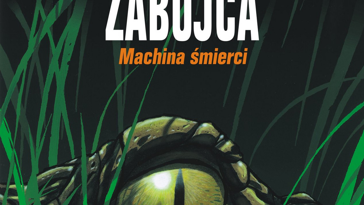 "Zabójca" to francuska seria komiksowa, której przeniesieniem na duży ekran poważnie był zainteresowany David Fincher. Jej drugi tom właśnie ukazał się w Polsce.