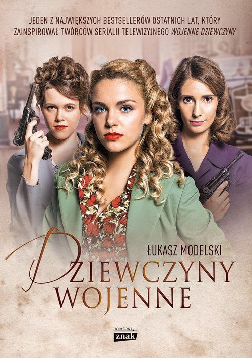 "Dziewczyny wojenne"