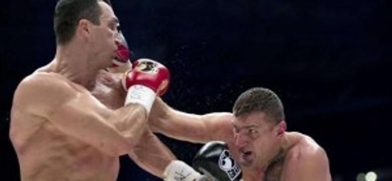 Mariusz Wach wraca na ring. Pierwsza walka po 2 latach!