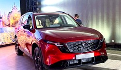 Nowa Mazda wjeżdża do Polski: Japoński silnik Skyactiv-Z to przełom