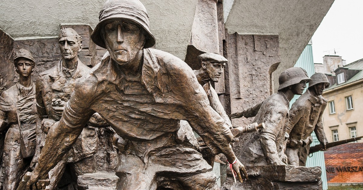 Nie jesteśmy zwolnieni ze stawiania pytań. Czego nie rozliczyliśmy po Powstaniu Warszawskim?