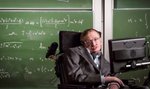 Profesor Hawking szuka kosmitów. Za 100 mln dolarów!