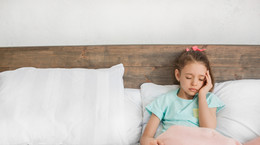 Migrena u dziecka - co to znaczy?