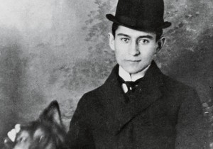 Franc Kafka 