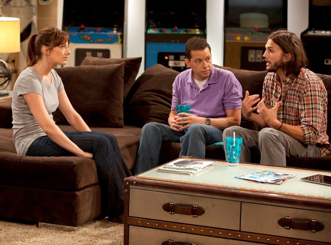 Ranking najlepiej zarabiających aktorów amerykańskiej telewizji