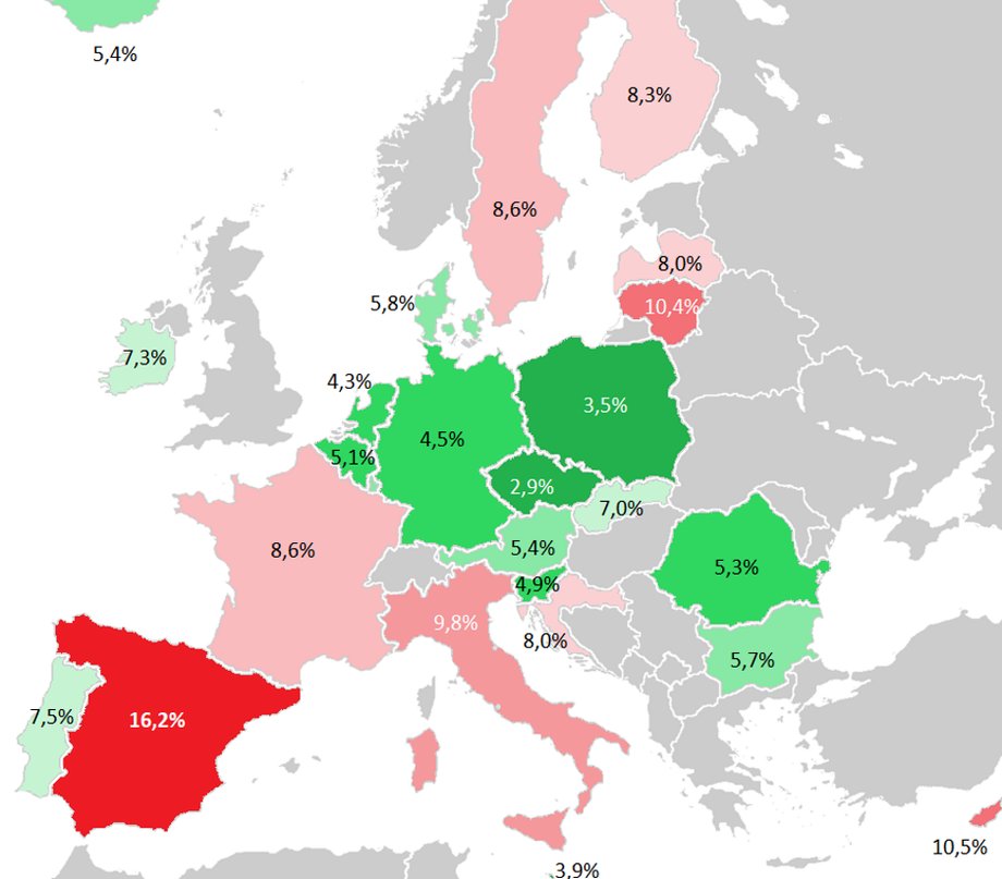 źródło: Eurostat