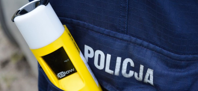 Pijana dyrektorka szkoły prowadziła lekcje