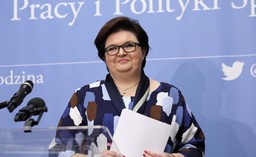 Bojanowska o ustawie antyprzemocowej: Ta wersja projektu nigdy nie powinna ujrzeć światła dziennego