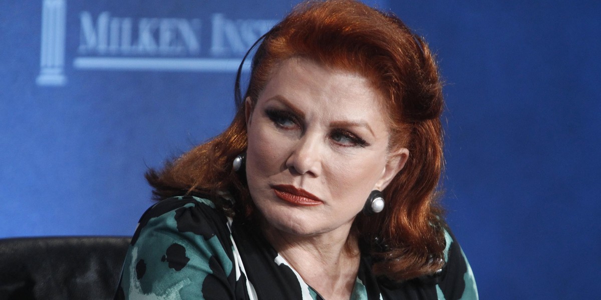 wicepremier Jarosław Gowin odwołał spotkanie z ambasador USA w Polsce Georgette Mosbacher