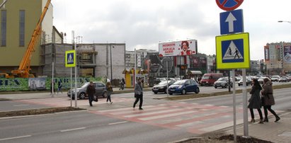 Pierwszeństwo dla pieszych. Rząd pokazał nowe przepisy