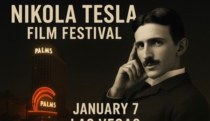 Film festival "Nikola Tesla" u Las Vegasu