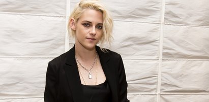 Kristen Stewart jako księżna Diana. Pierwsze zdjęcie aktorki z planu filmowego zachwyca