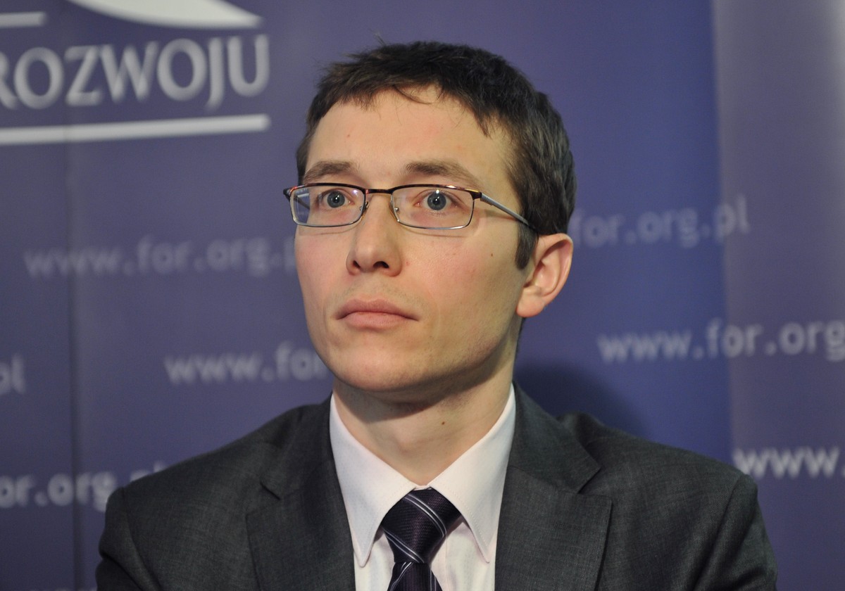 Wiktor Wojciechowski