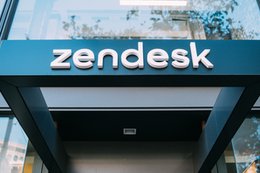 Ta transakcja zapisze się w startupowej historii. Amerykański Zendesk kupił polski Base