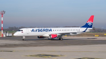 JOŠ JEDAN AVION U BOJAMA ER SRBIJE 4