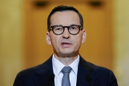 Mateusz Morawiecki