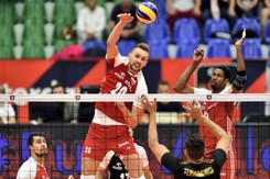 ME siatkarzy: Polacy w imponującym stylu awansowali do 1/8 finału. Hiszpania kolejnym rywalem