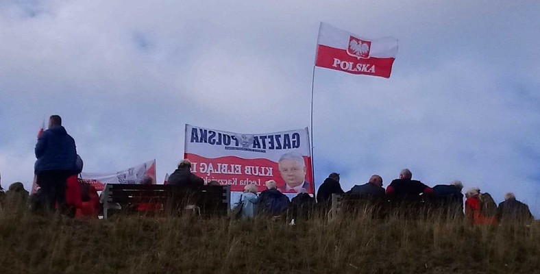 Otwarcie Przekopu Mierzei Wiślanej