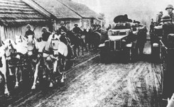 Polskie Termopile. Historia ppor. Bołbotta osaczonego w bunkrze przez Sowietów