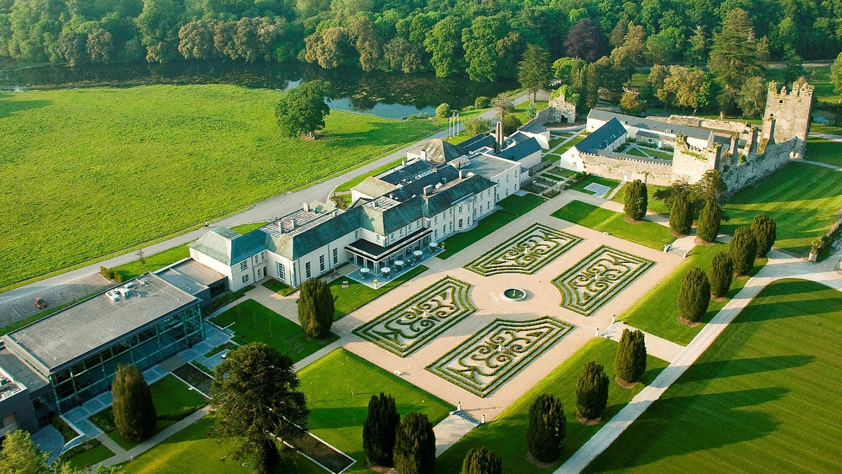 Castlemartyr Resort