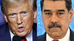 maduro przed amerykańskim sądem. grozi mu ok. 30 lat więzienia [wideo]