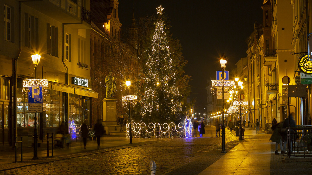 Toruń. Zbiórka na schronisko na starówce. "Nic nie wiemy"