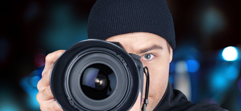 "Redakcje mają zdjęciowe haki na celebrytów”. Rozmowa z człowiekiem, który o polskich paparazzich wie wszystko [ROZMOWA DZIENNIK.PL]
