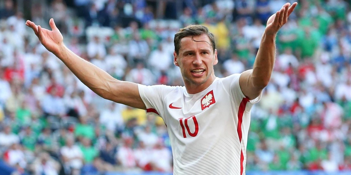 Grzegorz Krychowiak zagra w PSG! Transfer o krok, warunki ustalone