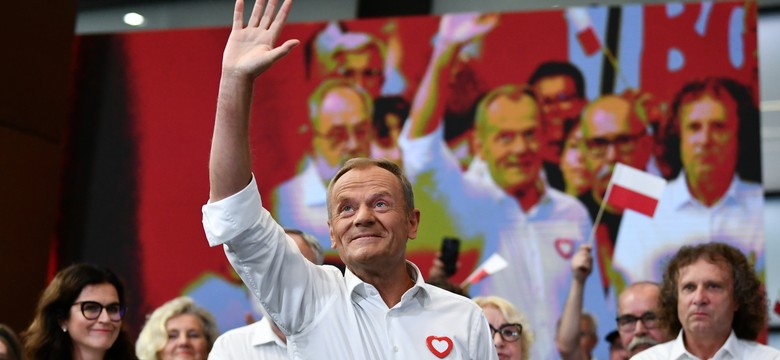 Kampania wyborcza, jakiej w III RP jeszcze nie było [FELIETON]