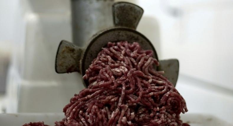 Brazilian police allege that giant meatpackers BRF and other companies exported meat that had been certified by inspectors bribed to pass rotten or altered products