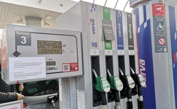Paliwa na stacjach na bieżąco uzupełniane. "Nie ma przesłanek do radykalnego wzrostu cen"