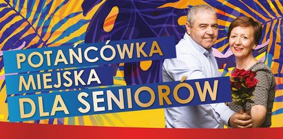 Miejska potańcówka dla seniorów w Rzeszowie. Rusza nowy cykl imprez