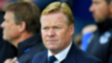 Ronald Koeman wciąż marzy o pracy z Oranje