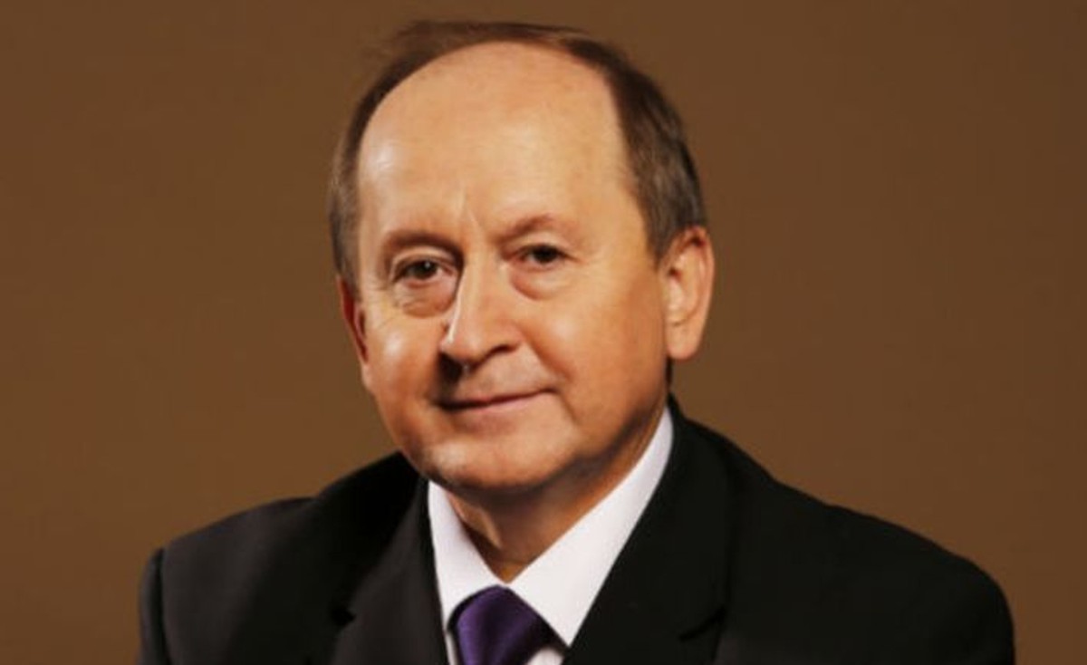 Krzysztof Pietraszkiewicz fot. Związek Banków Polskich