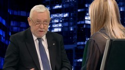 "Pewna grupa polityczna zmierza do dyktatury". Będą zmiany w przepisach o demonstracjach