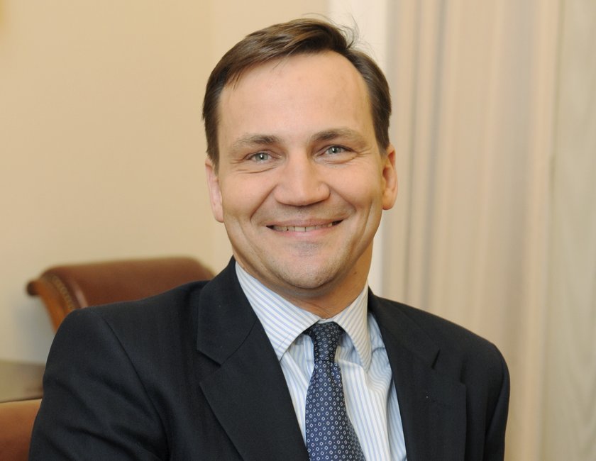 Radosław Sikorski