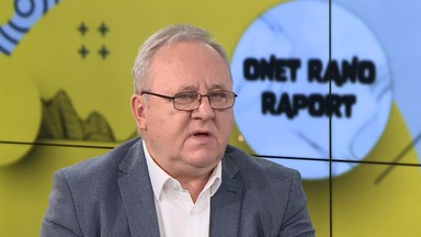 Polski gigant pancerny chyli się ku upadkowi. Gen. Pacek: to mnie przeraziło