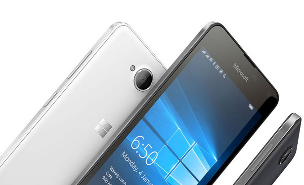 Lumia 650, czyli co może (a czego jednak nie) telefon dla korpoludu [TESTUJEMY]