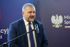 Plan B po wecie i plan B na prezydenta. Minister Żurek przyspiesza
