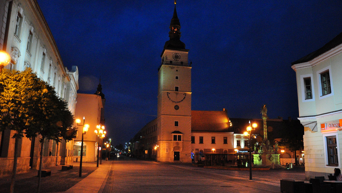 Słowacja magiczna 