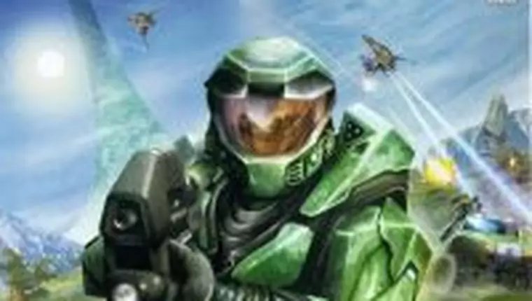 Halo: Combat Evolved