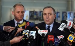 Zmiany w zarządzie PO. Radio ZET: Jacek Rostowski i Radosław Sikorski złożyli rezygnację