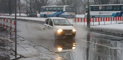 Nadciąga odwilż! Powyżej zera będzie już w...