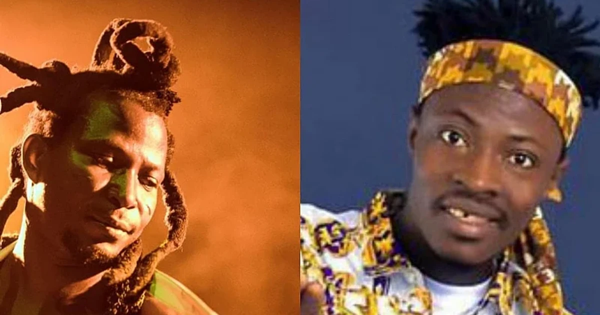 'Tell us!' If selling out a stadium is not an achievement then what is? Fancy Gadam asks Ayisoba - Vimarsana News