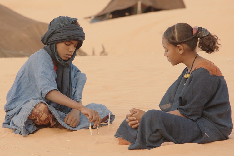 'Timbuktu'