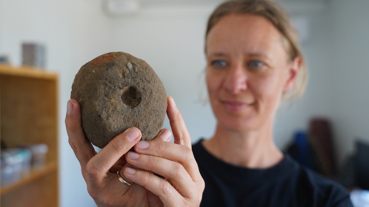 Arheolozi u Danskoj otkrili centar za proizvodnju tekstila iz doba Vikinga